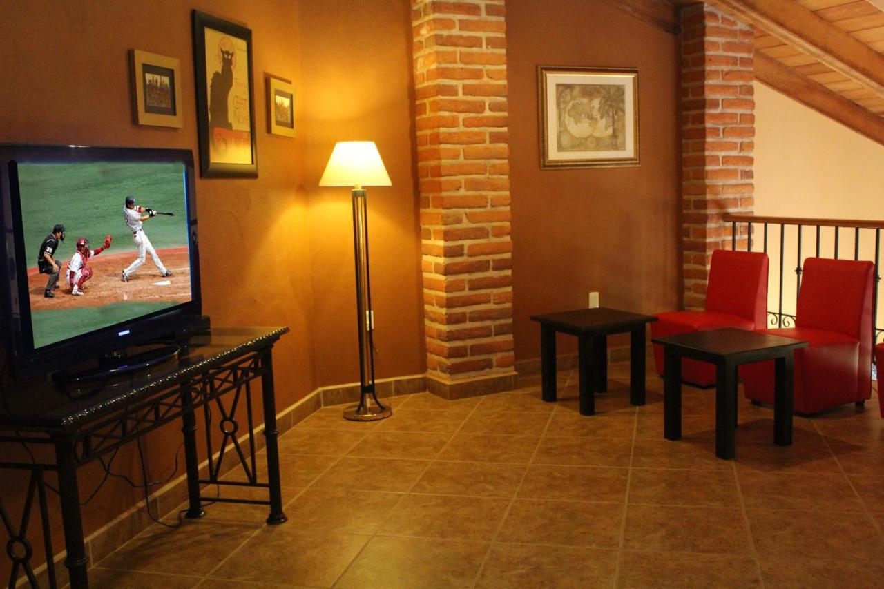 Rancho Monterralo Hotel Y Cabanas ทาปัลปา ภายนอก รูปภาพ
